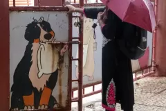 Shes-on-her-way-to-work